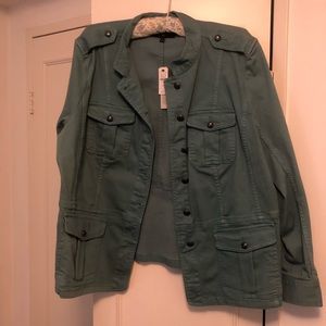 Talbots Jacket - perfect for fall!